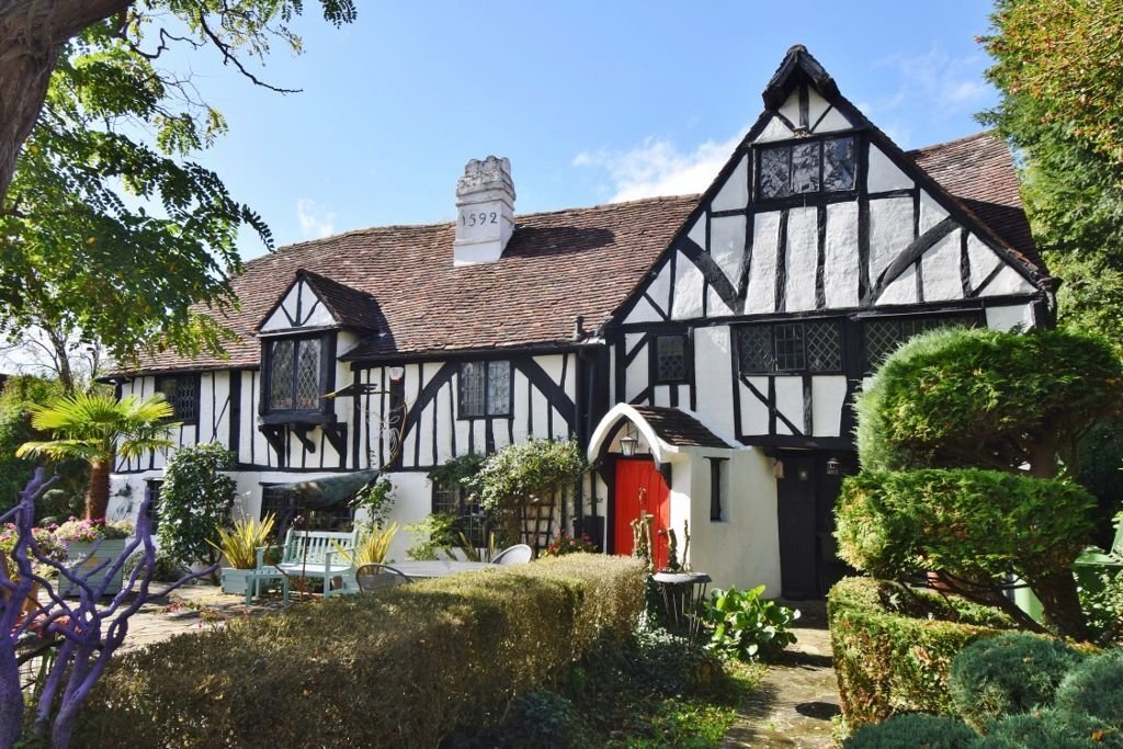 House in Woodridings, Harrow, England 1 - 17672420