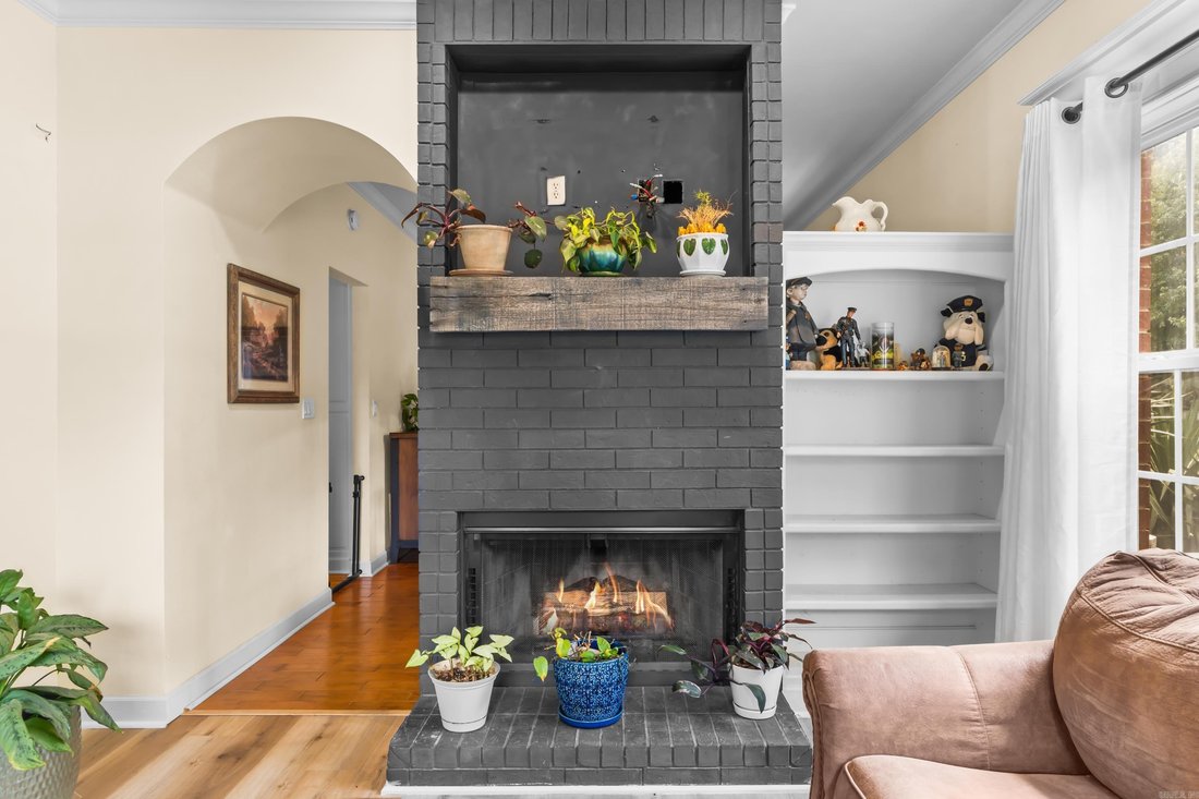 House in Conway, Arkansas, United States 5 - 18915130
