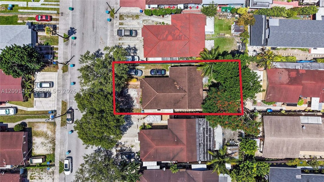 House in Sweetwater, Florida, United States 1 - 18909731