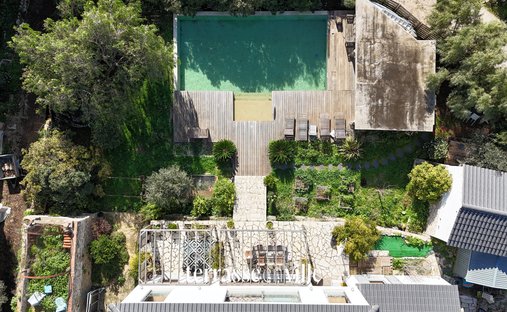 House in La Ciotat, Provence-Alpes-Côte d'Azur, France 1