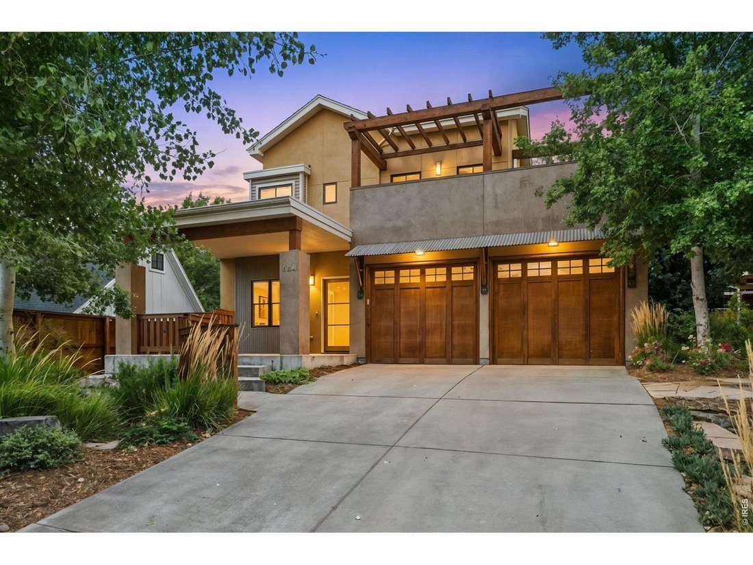 House in Fort Collins, Colorado, United States 1 - 18912295