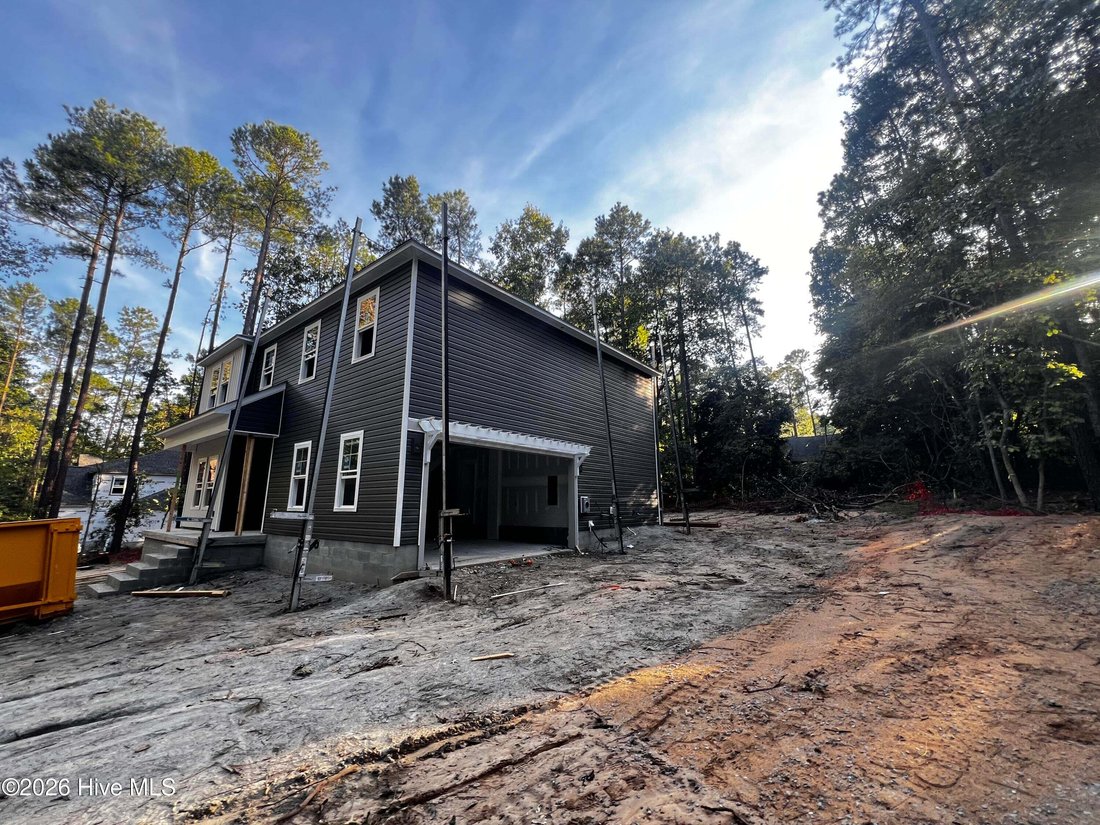 Casa a Southern Pines, Carolina del Nord, Stati Uniti 3 - 18909771