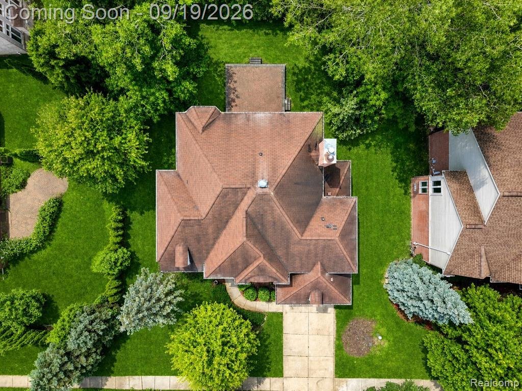 House in Novi, Michigan, United States 2 - 18913398