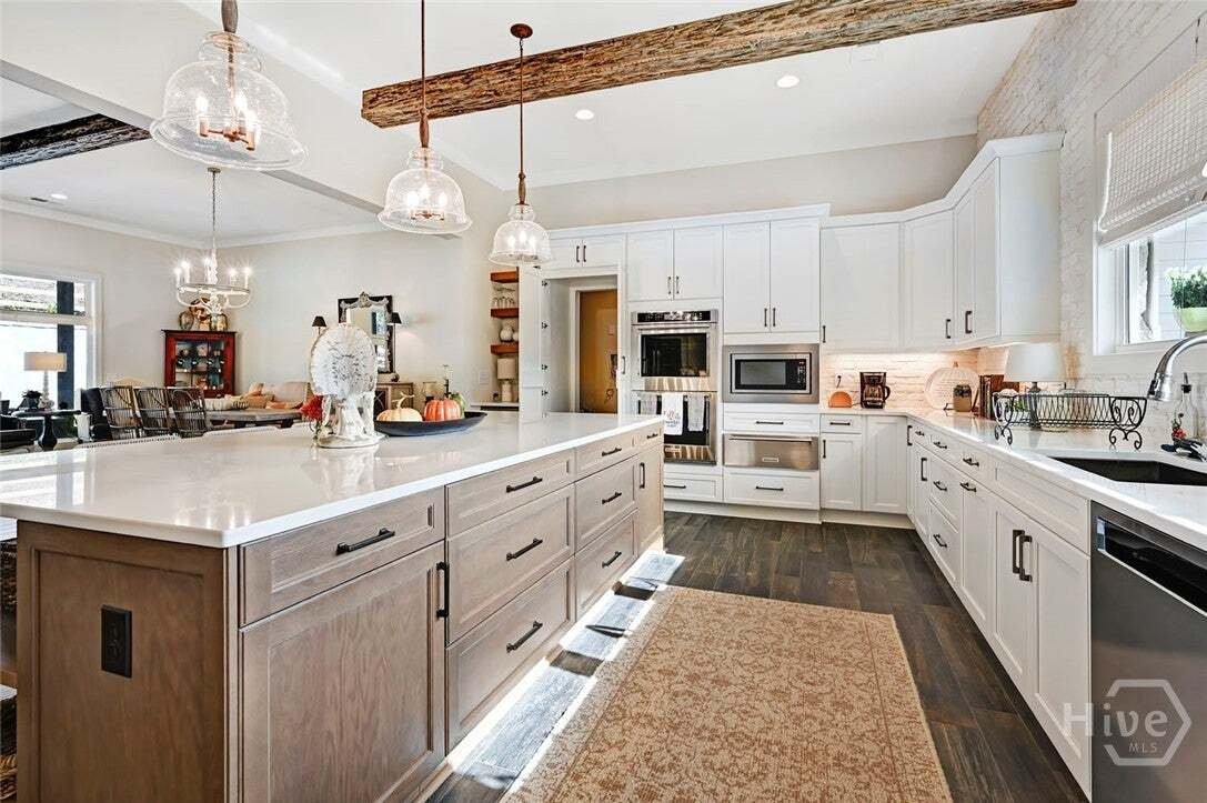 Casa a White Oak, Georgia, Stati Uniti 4 - 18917563
