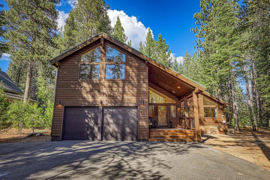 House in Truckee, California, United States 2 - 18909092