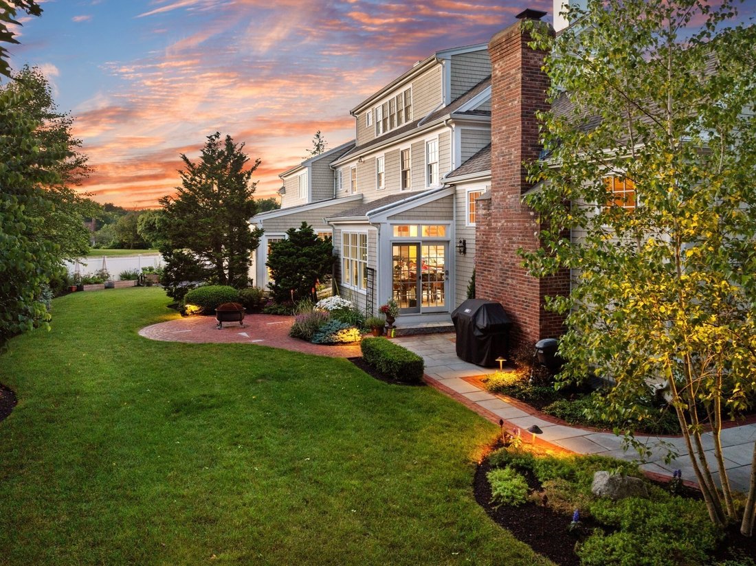 Casa a Hanover, Massachusetts, Stati Uniti 3 - 18912738