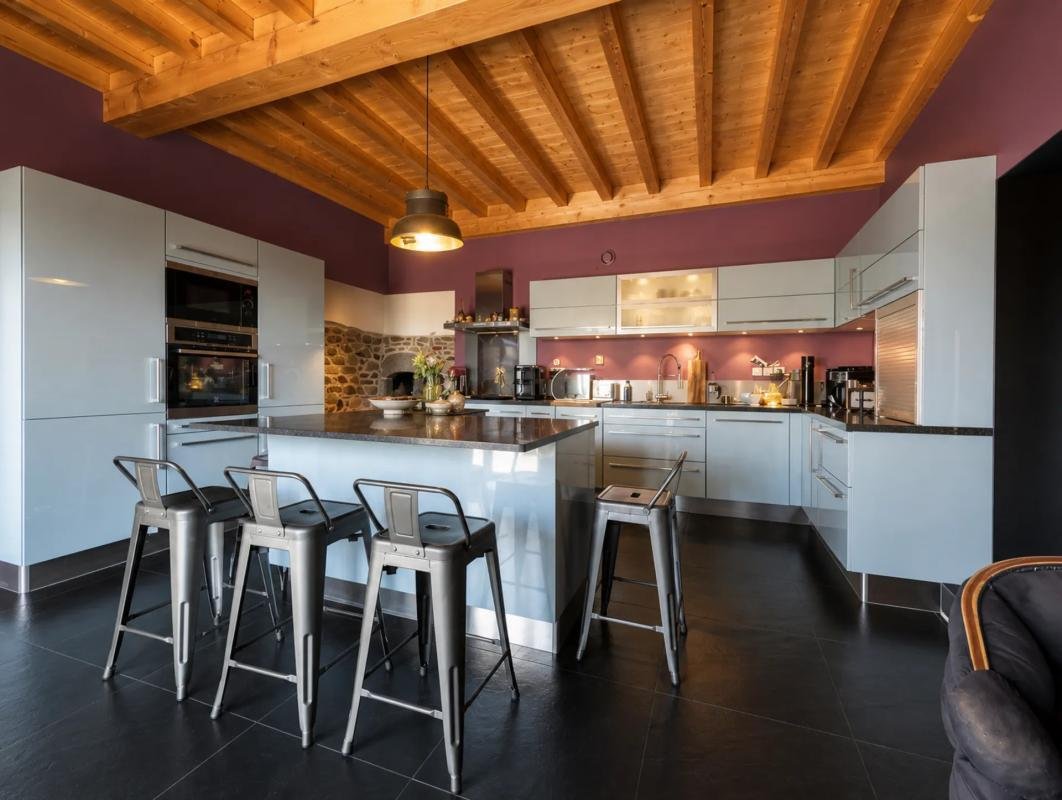 House in Saint-Julien-d'Oddes, Auvergne-Rhône-Alpes, France 5 - 18911113