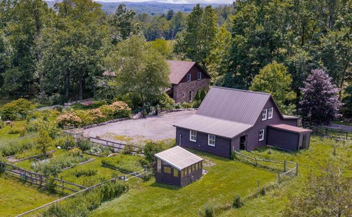 House in New Paltz, New York, United States 1