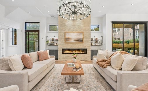 Townhouse in Houston, Texas, United States 1