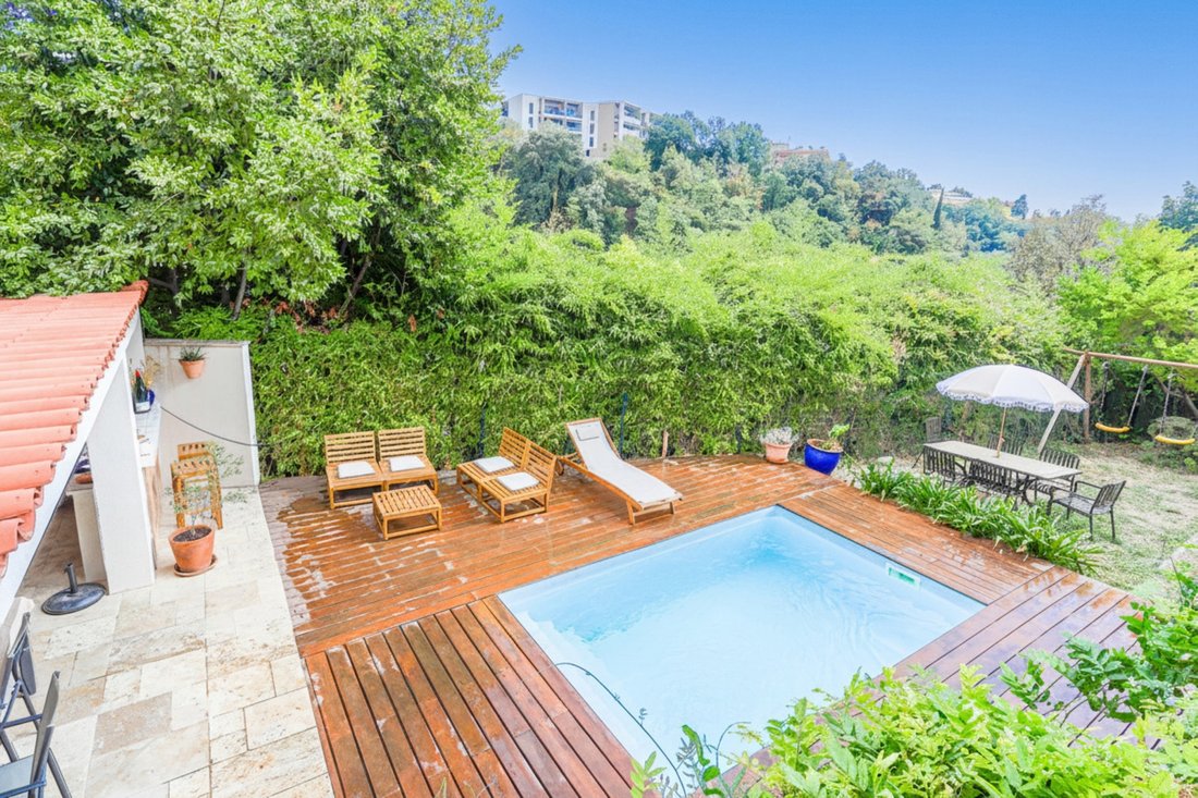 Apartment in Nice, Provence-Alpes-Côte d'Azur, France 2 - 18908066