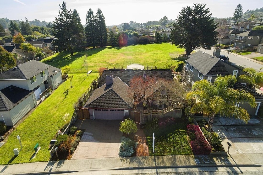 House in Soquel, California, United States 3 - 18912157