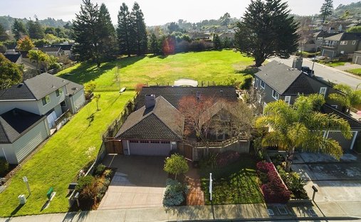 House in Soquel, California, United States 1