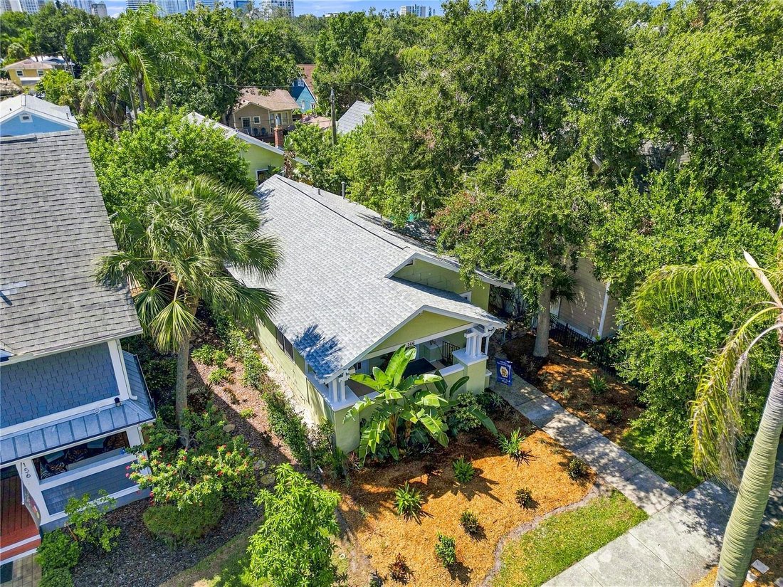 House in St. Petersburg, Florida, United States 2 - 18919687
