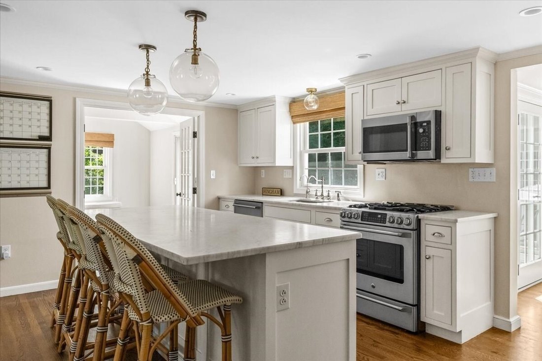 Casa a Hingham, Massachusetts, Stati Uniti 4 - 18912795