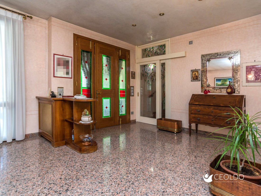 Haus in Vigonza, Venetien, Italien 3 - 18911560