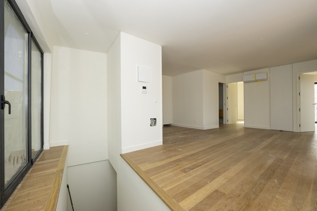 Apartment in Santo Antonio, Lisbon, Portugal 5 - 18907920
