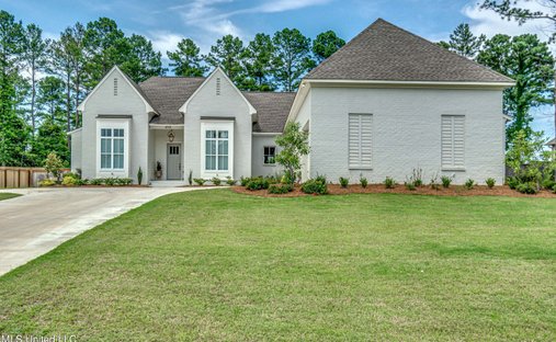 Haus in Madison, Mississippi, Vereinigte Staaten 1