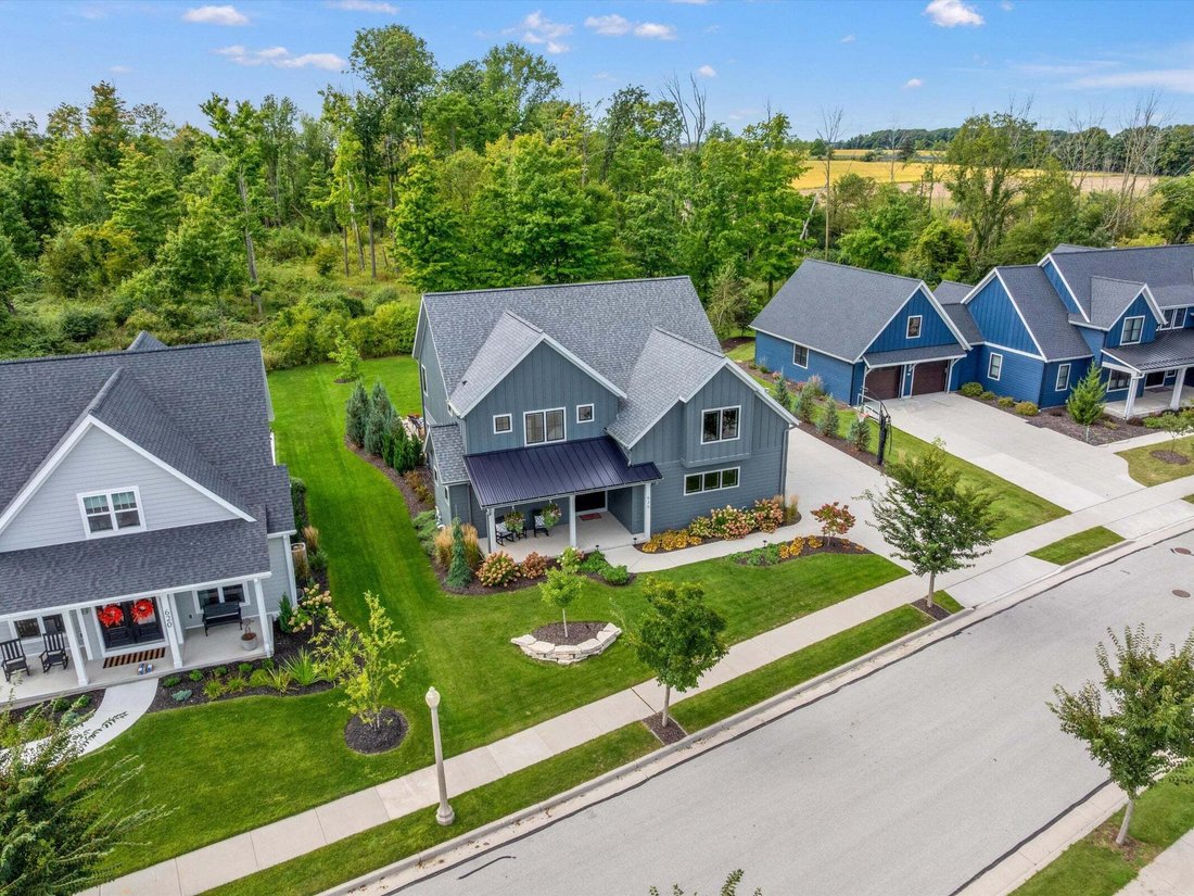 House in Kohler, Wisconsin, United States 2 - 18906874