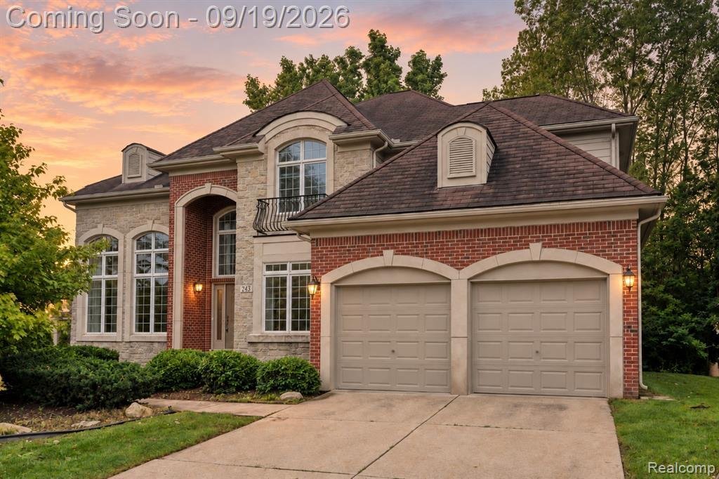 House in Novi, Michigan, United States 1 - 18913398
