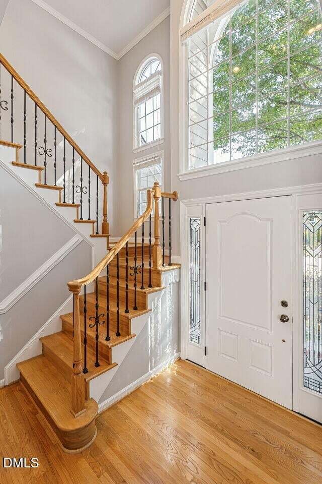 House in Cary, North Carolina, United States 4 - 18905677