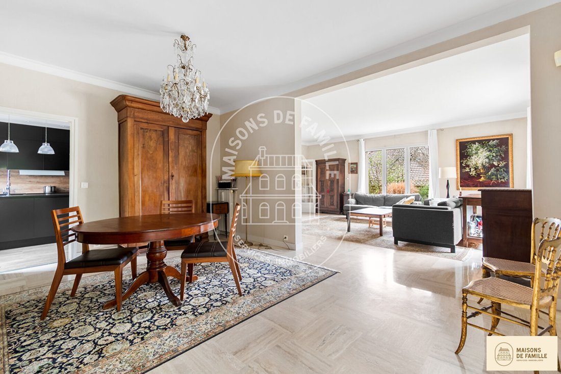 Villa in Marly-le-Roi, Ile-de-France, France 5 - 18914768