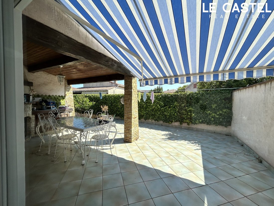 House in La Ciotat, Provence-Alpes-Côte d'Azur, France 5 - 18912540