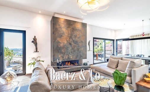 Apartment in Mjesni odbor Perjavica - Borcec, Zagreb, City of Zagreb 1