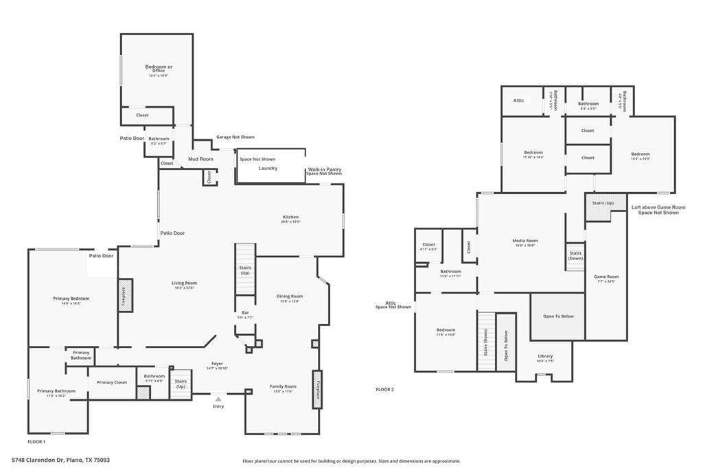 House in Plano, Texas, United States 2 - 18910604