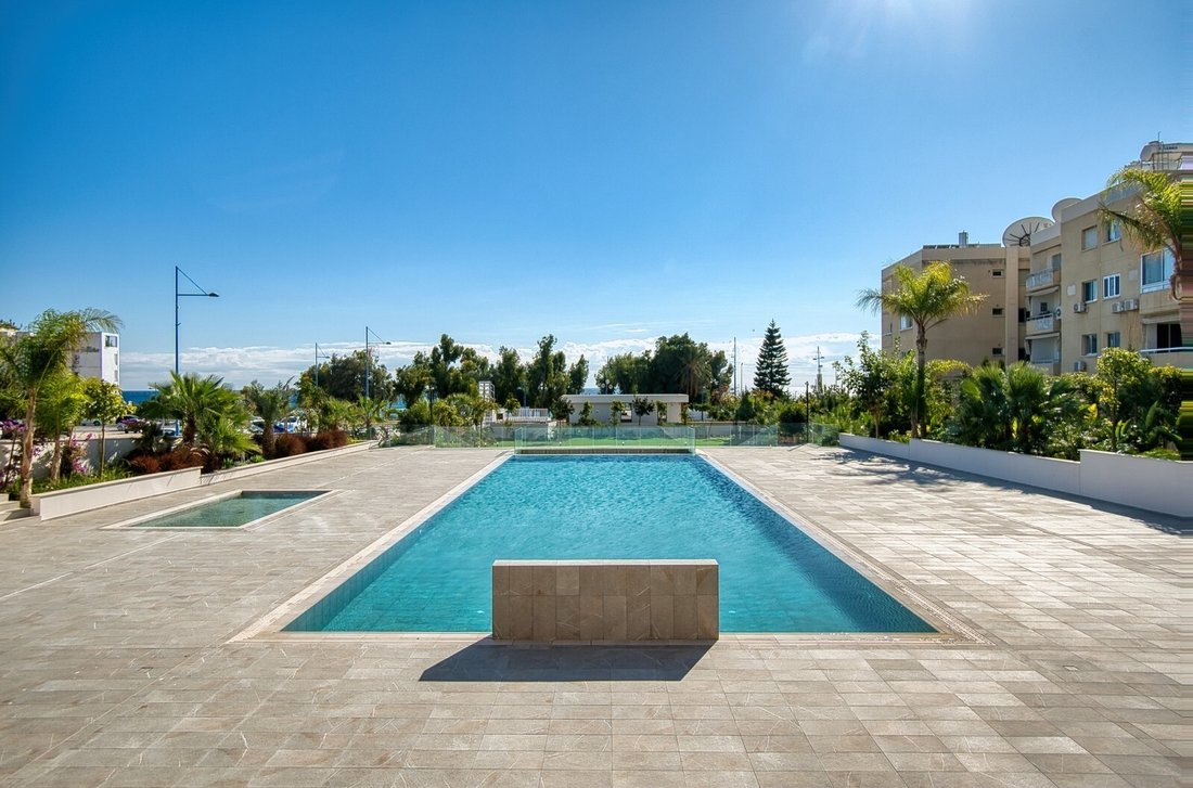 Apartment in Agios Tychon, Limassol, Cyprus 3 - 18915297