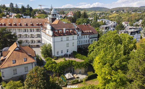 Apartamento en Viena, Viena, Austria 1