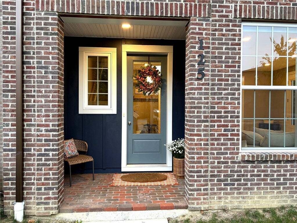Townhouse in Cranberry Township, Pennsylvania, United States 3 - 18908559