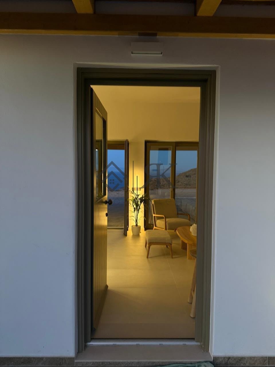 House in Community of Kythnos, Aegean, Greece 3 - 18920605