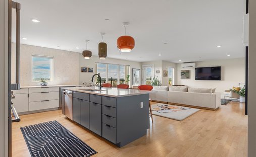 Condo in Portland, Maine, United States 1
