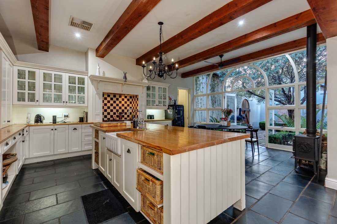 House in Blair Atholl Golf Estate, Gauteng, South Africa 3 - 18912053