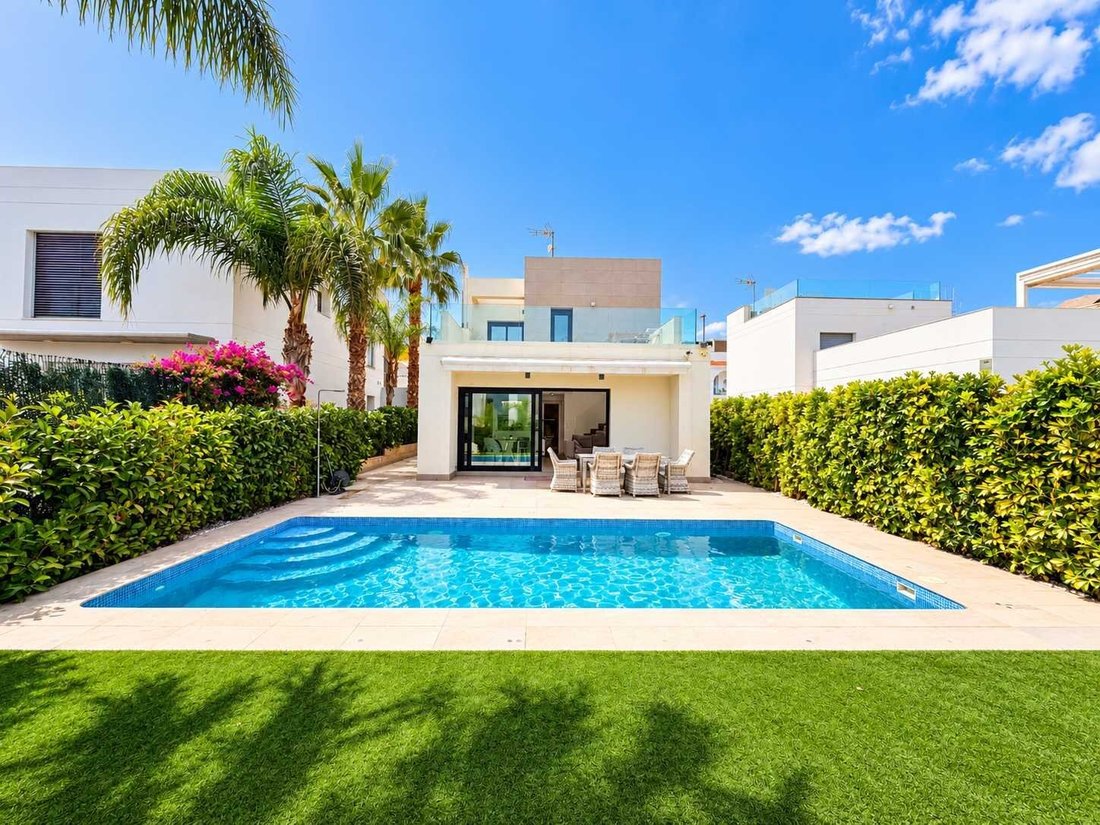 House in Almoradi, Valencian Community, Spain 1 - 18911278
