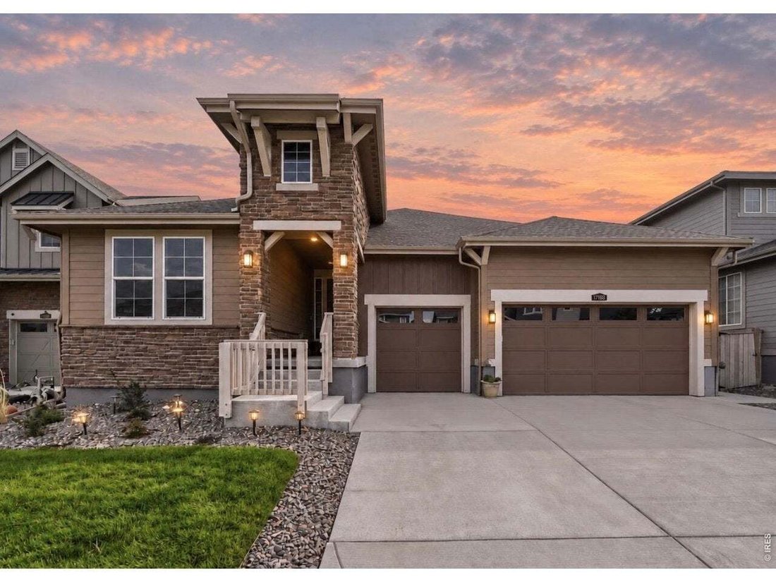 House in Parker, Colorado, United States 1 - 18906097