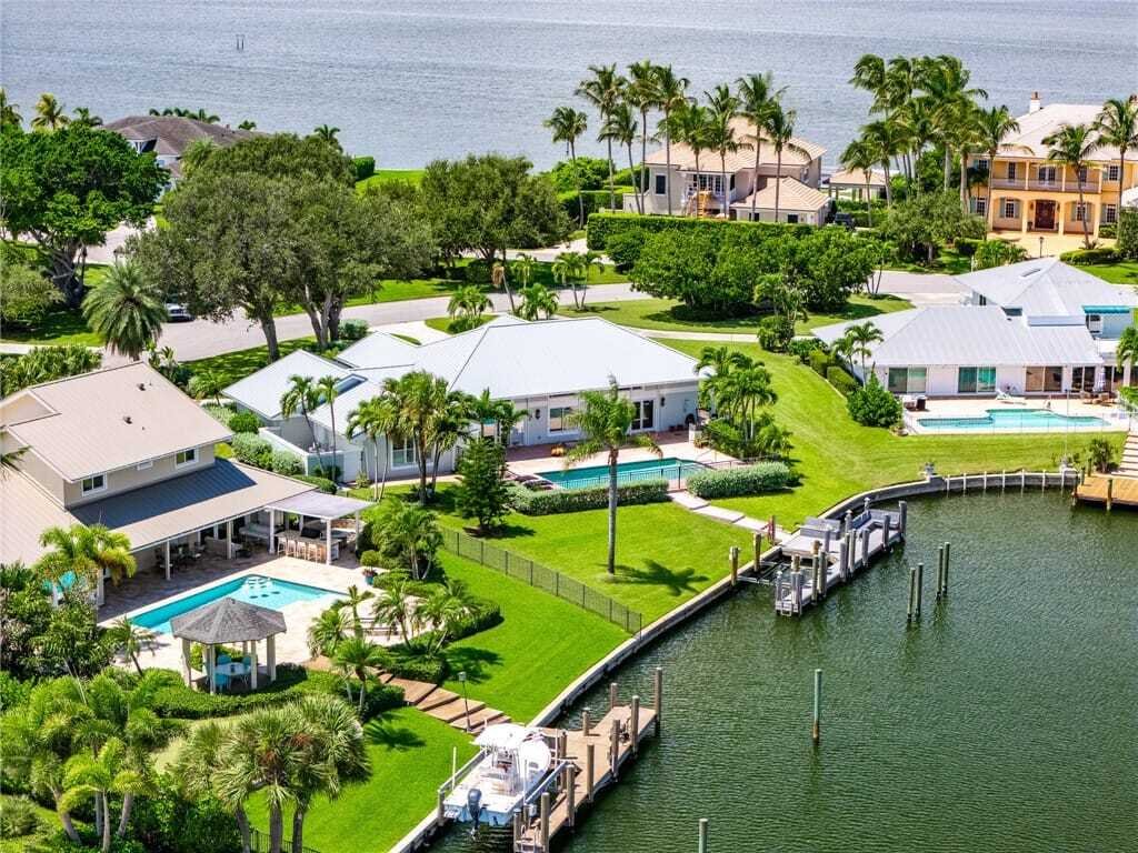 Haus in Vero Beach, Florida, Vereinigte Staaten 5 - 18912222