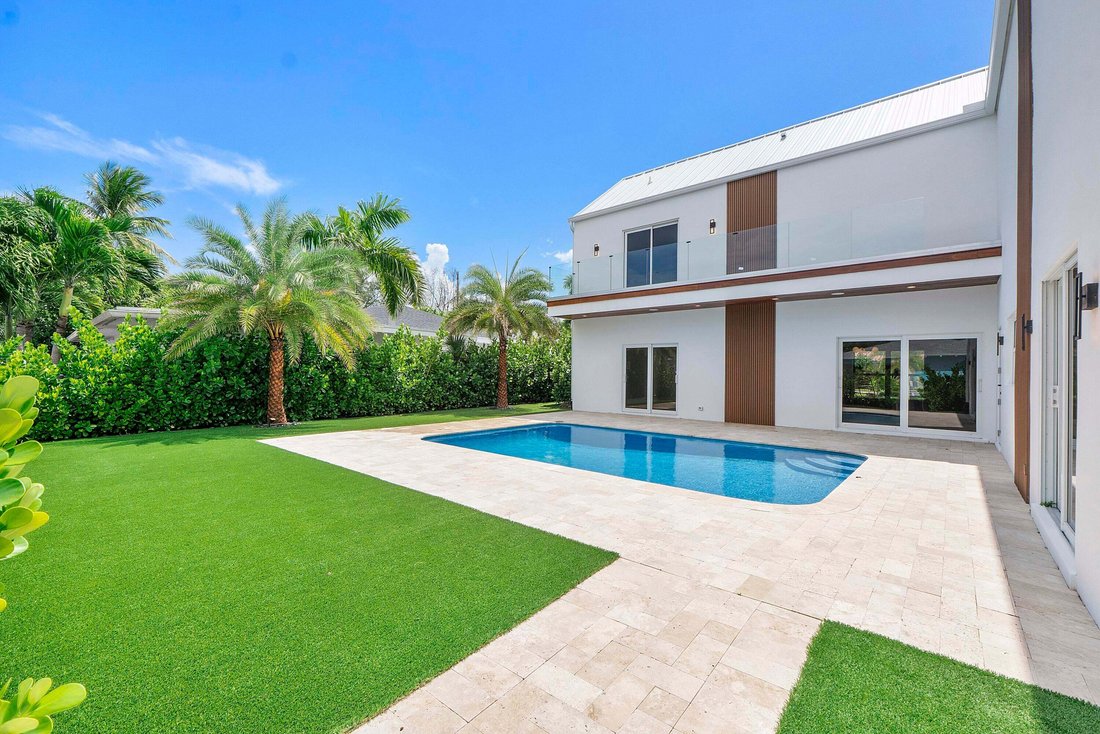 House in Boca Raton, Florida, United States 1 - 18910124