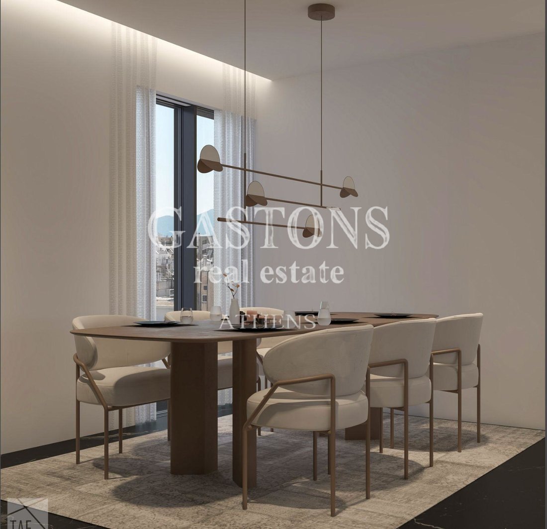 Apartamento en Sunoikia Pagkratiou, 2nd District of Athens, Athens 5 - 18906282