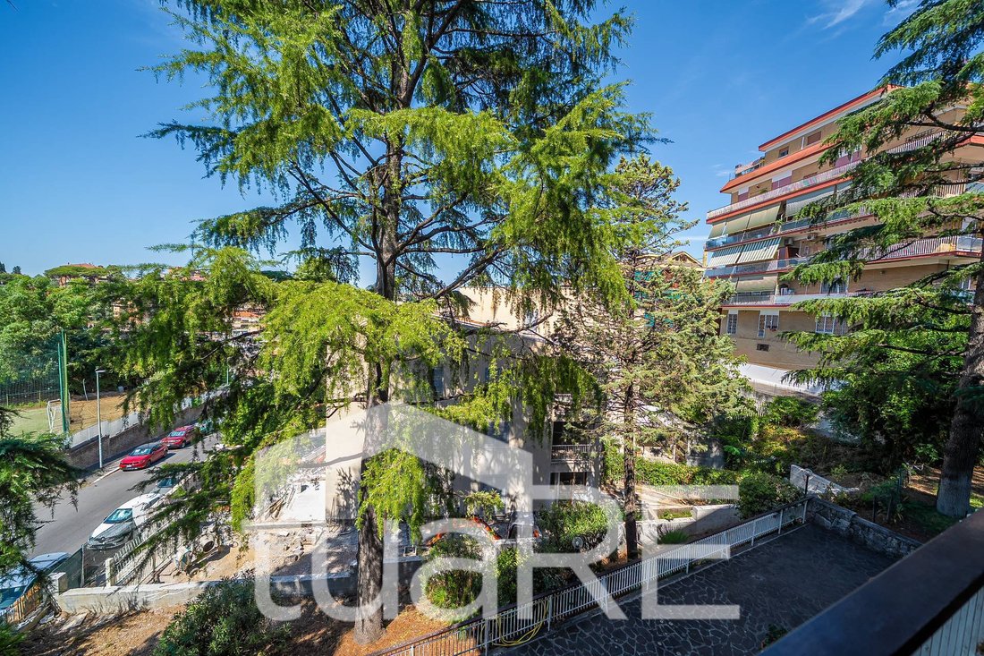 Apartment in Battistini, Rome, Italy 4 - 18902083