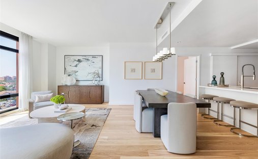 Condo in Long Beach, New York, United States 1