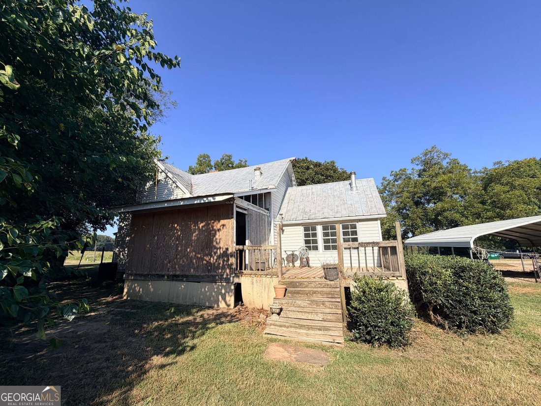 Azienda agricola a Hartwell, Georgia, Stati Uniti 5 - 18910388