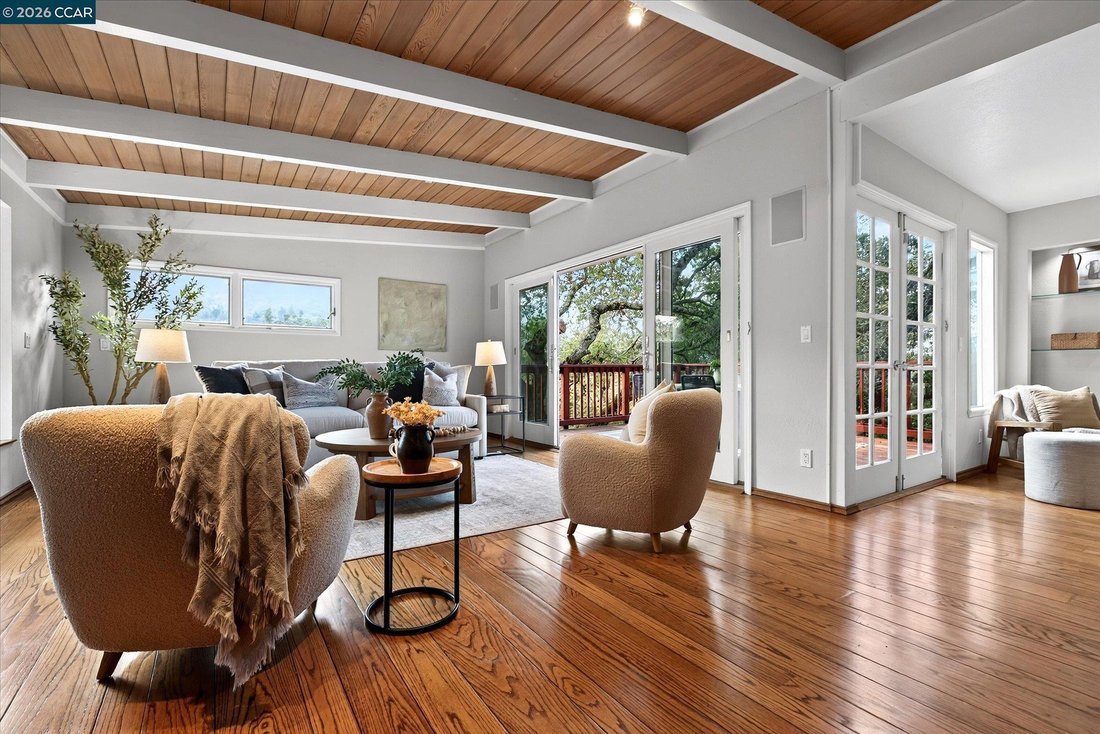 House in Orinda, California, United States 5 - 18917018