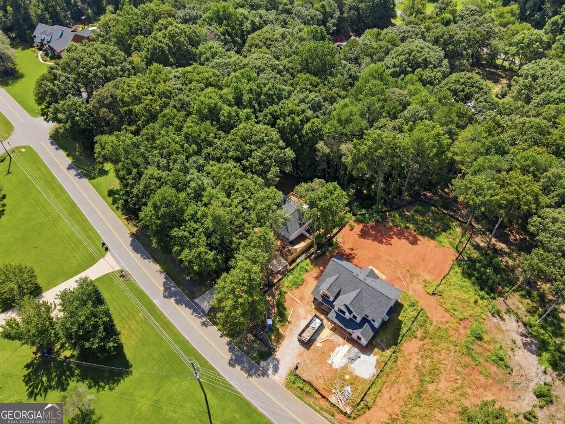 House in Cumming, Georgia, United States 3 - 17486032