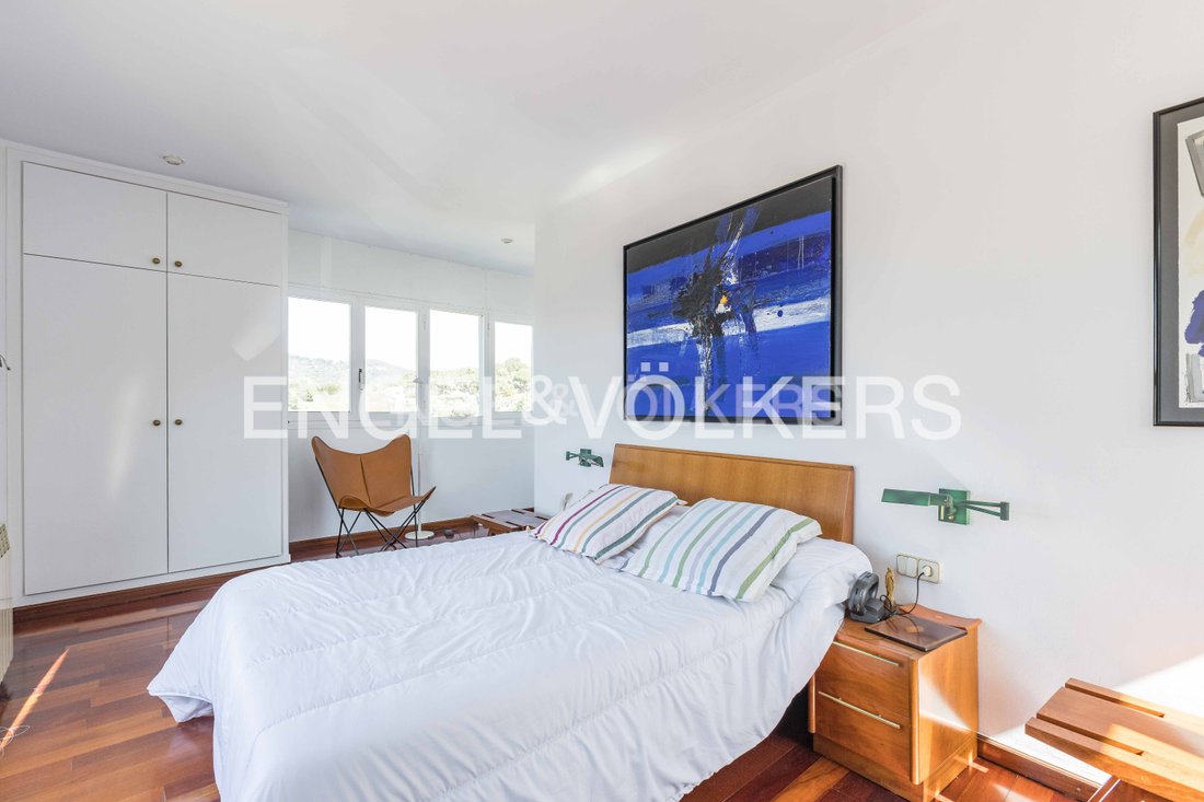 Maison à Sant Just Desvern, Catalogne, Espagne 2 - 18910048