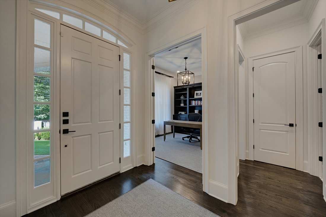 House in Atlanta, Georgia, United States 4 - 18905116