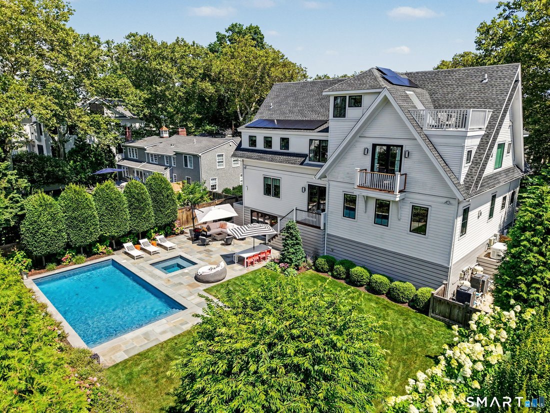 House in Fairfield, Connecticut, United States 2 - 18905639