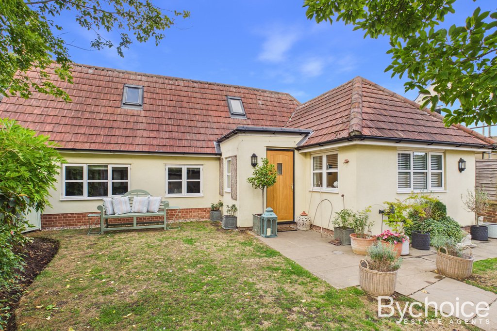 House in Clare, England 1 - 18907074