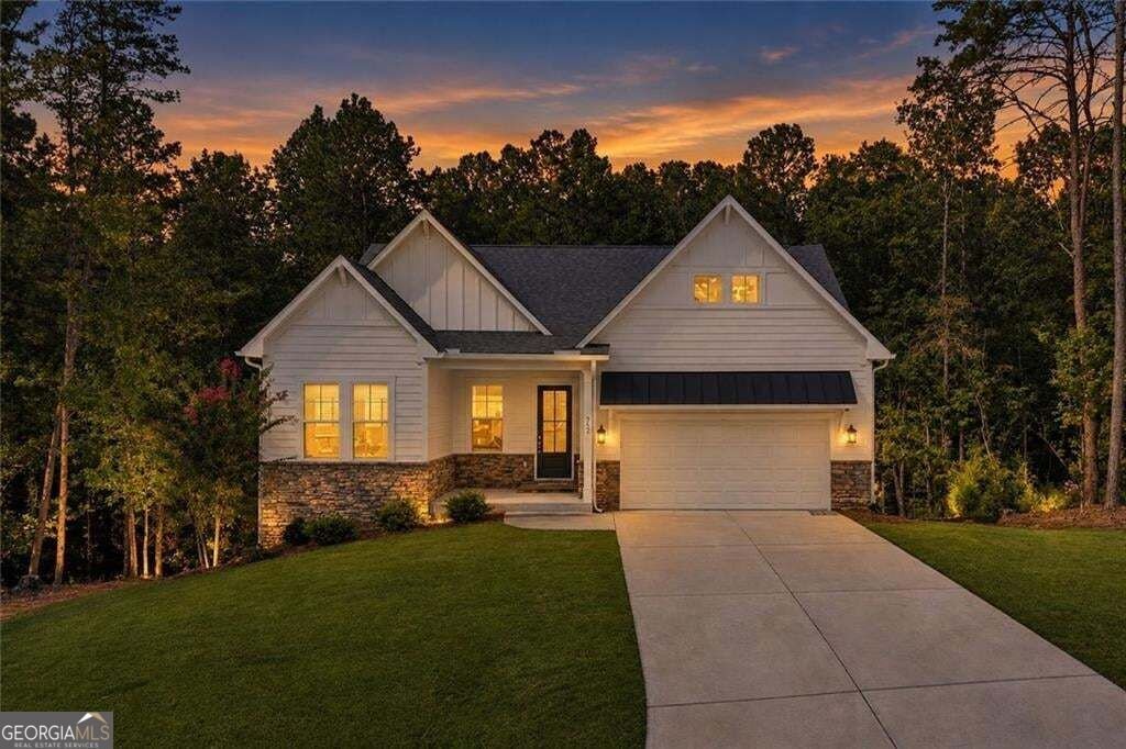 House in Ellijay, Georgia, United States 1 - 18874584