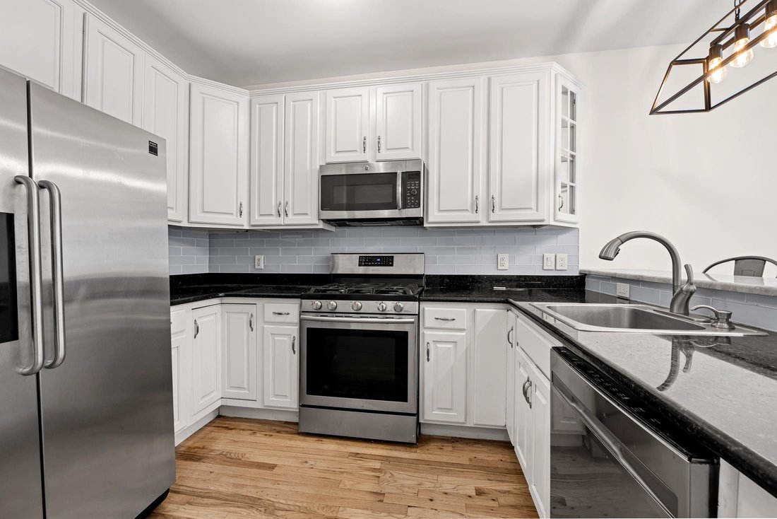 Condo in Hoboken, New Jersey, United States 4 - 18916581
